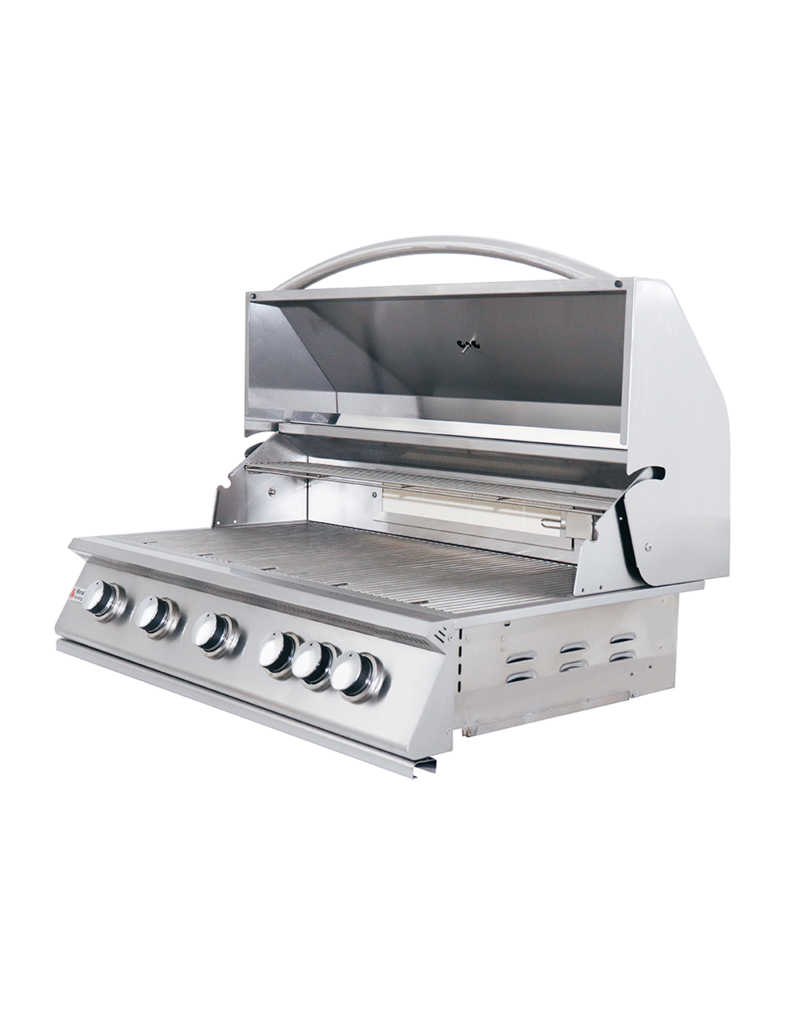 Renaissance Cooking Systems Renaissance 40" Premier Grill W/ Rear Burner - RJC40A LP