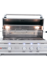 Renaissance Cooking Systems Renaissance Cooking Systems 30" Cutlass Pro Drop-In Grill - Propane - RON30A LP