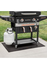 Blackstone Blackstone 48” x 32” Griddle or Grill Mat with Fire-Resistant Backing - 5596