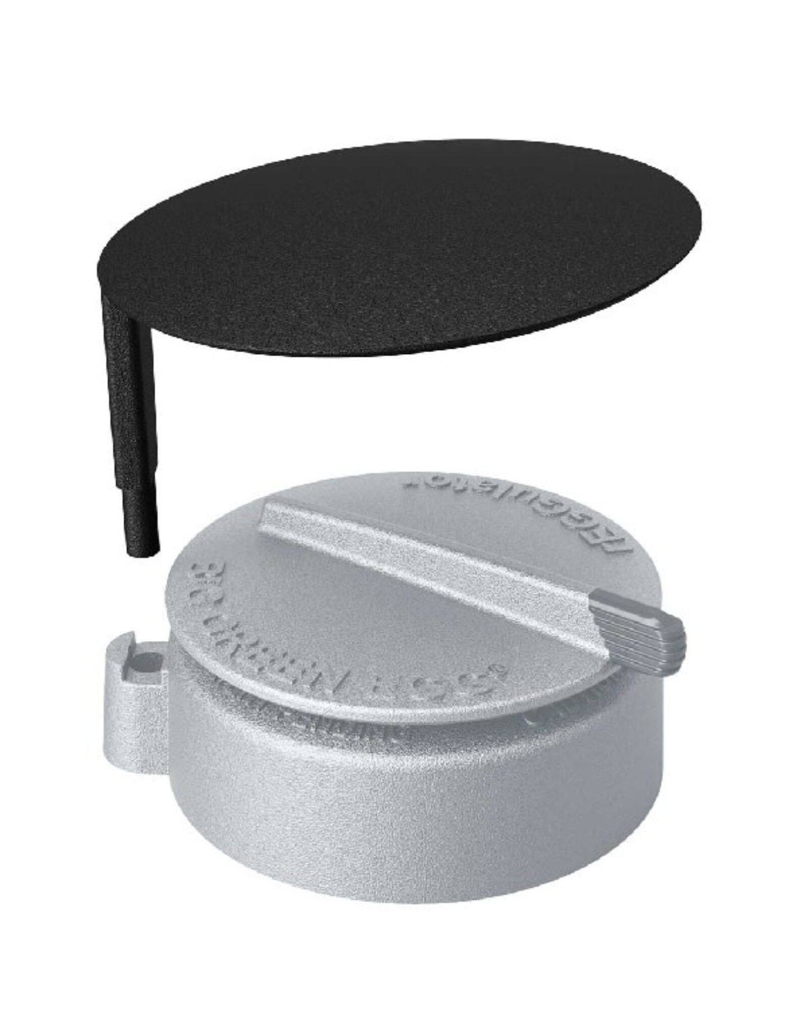 Big Green Egg Big Green Egg rEGGulator Rain Cap (for 2XL, XL, L, M) - 120748