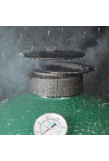 Big Green Egg Big Green Egg rEGGulator Rain Cap (for 2XL, XL, L, M) - 120748