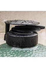 Big Green Egg Big Green Egg rEGGulator Rain Cap (for 2XL, XL, L, M) - 120748