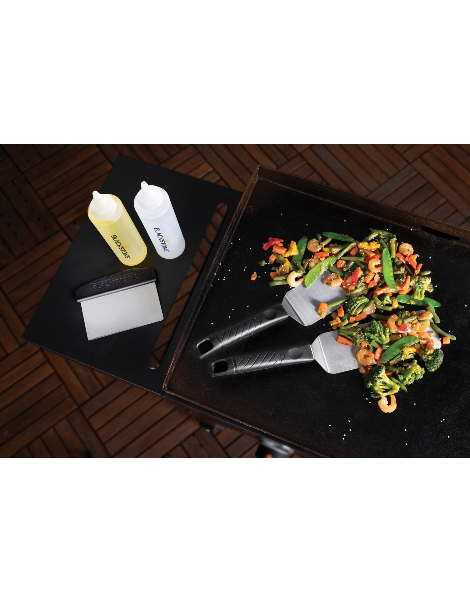 Blackstone Blackstone Original 5-Piece Griddle Accessory Tool Kit - 5357