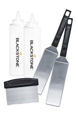 Blackstone Blackstone Original 5-Piece Griddle Accessory Tool Kit - 5357