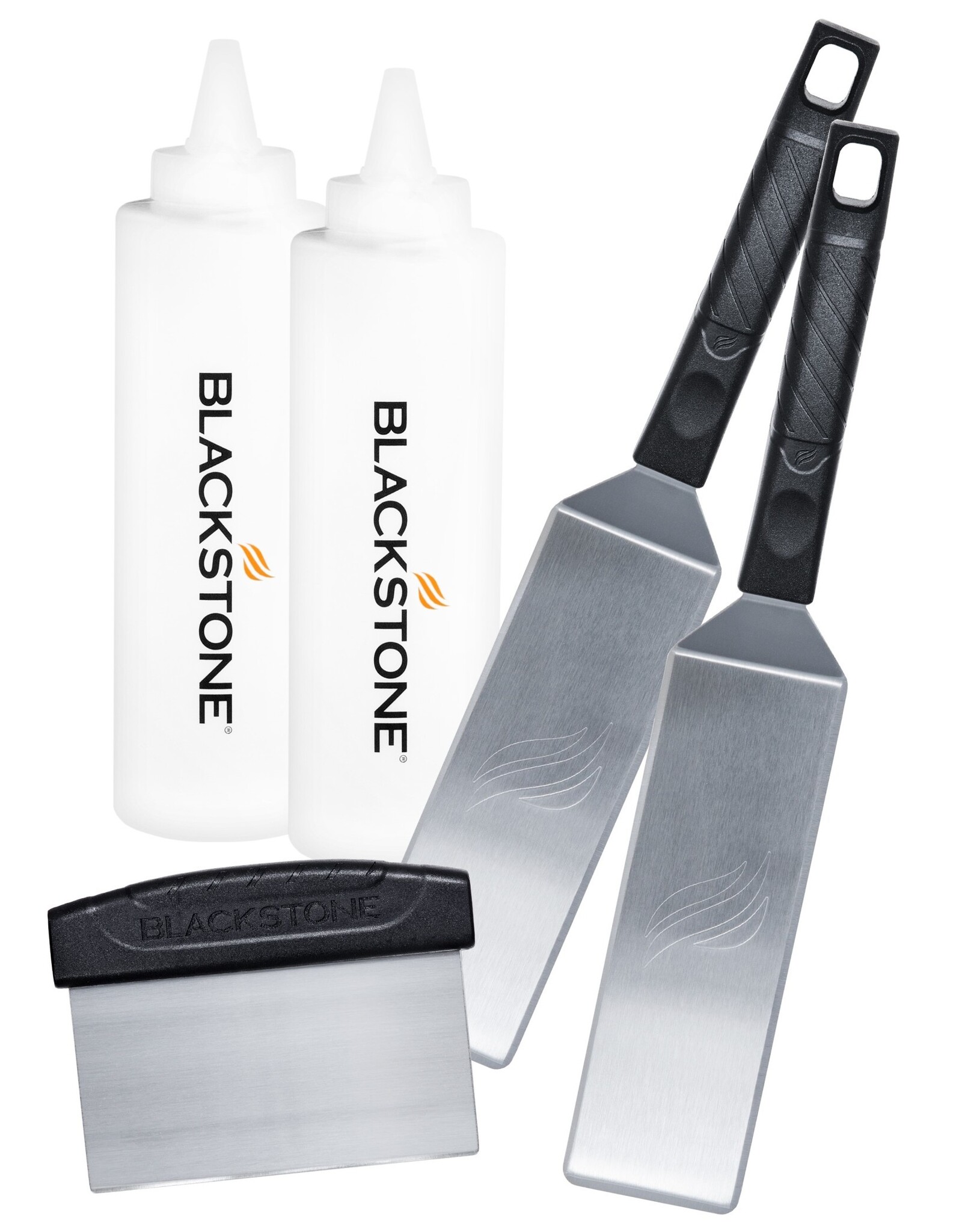 Blackstone Blackstone Original 5-Piece Griddle Accessory Tool Kit - 5357