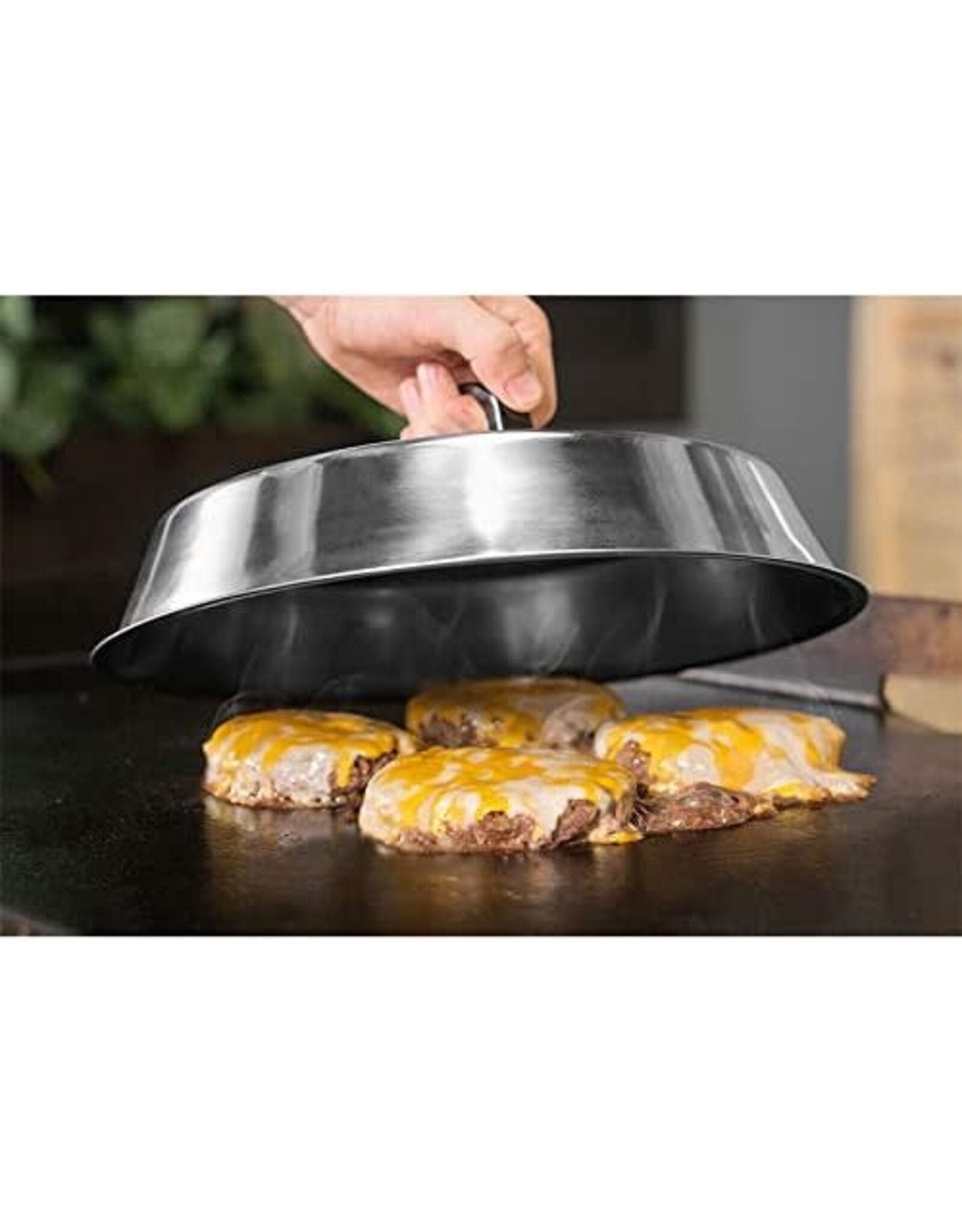 Blackstone Blackstone Basting Cover 12in - 1780