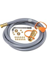 Blackstone Blackstone Conversion Kit Natural Gas - 5249