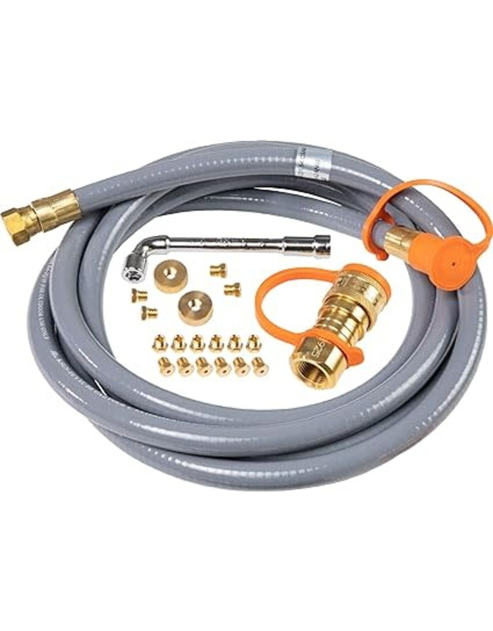 Blackstone Blackstone Conversion Kit Natural Gas - 5249