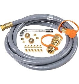 Blackstone Blackstone Conversion Kit Natural Gas - 5249