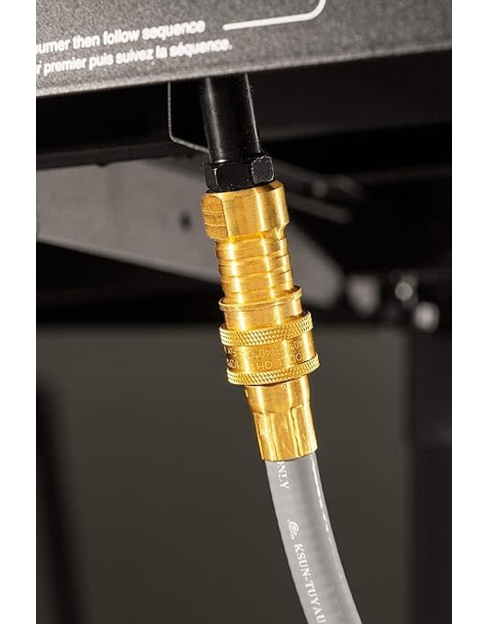 Blackstone Blackstone Conversion Kit Natural Gas - 5249