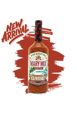 Bear & Burton's Bear & Burtons Bloody Mary Mix - Key West Style - 95146