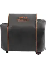 Traeger Traeger Timberline 1300 Full Length Grill Cover - BAC360