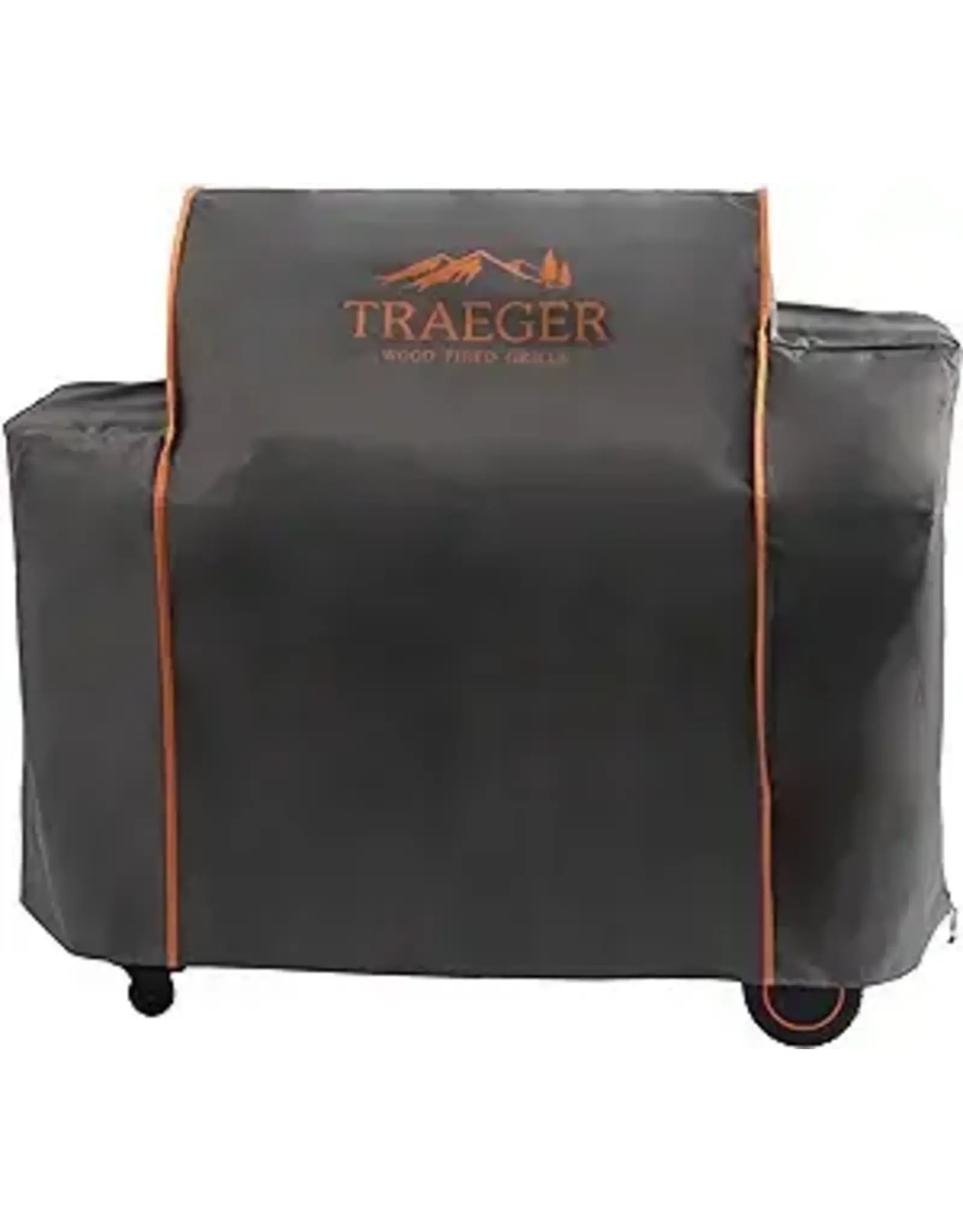 Traeger Traeger Timberline 1300 Full Length Grill Cover - BAC360