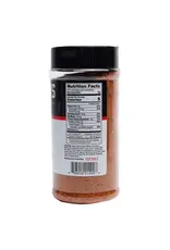 Heath Riles BBQ Heath Riles BBQ - Apple Rub Shaker, 16 oz.