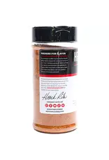 Heath Riles BBQ Heath Riles BBQ -  Honey Rub Shaker, 16 oz.