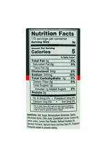 Heath Riles BBQ Heath Riles BBQ - Simple Citrus Rub Shaker, 16 oz.