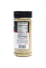 Heath Riles BBQ Heath Riles BBQ - Garlic Butter Rub Shaker, 16 oz.
