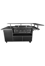 Blackstone Blackstone 5 Person Chef's Table W/ 36" Griddle - 6023