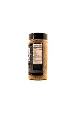 Elk Creek BBQ Elk Creek BBQ -  Black Label AP Rub 10 oz.