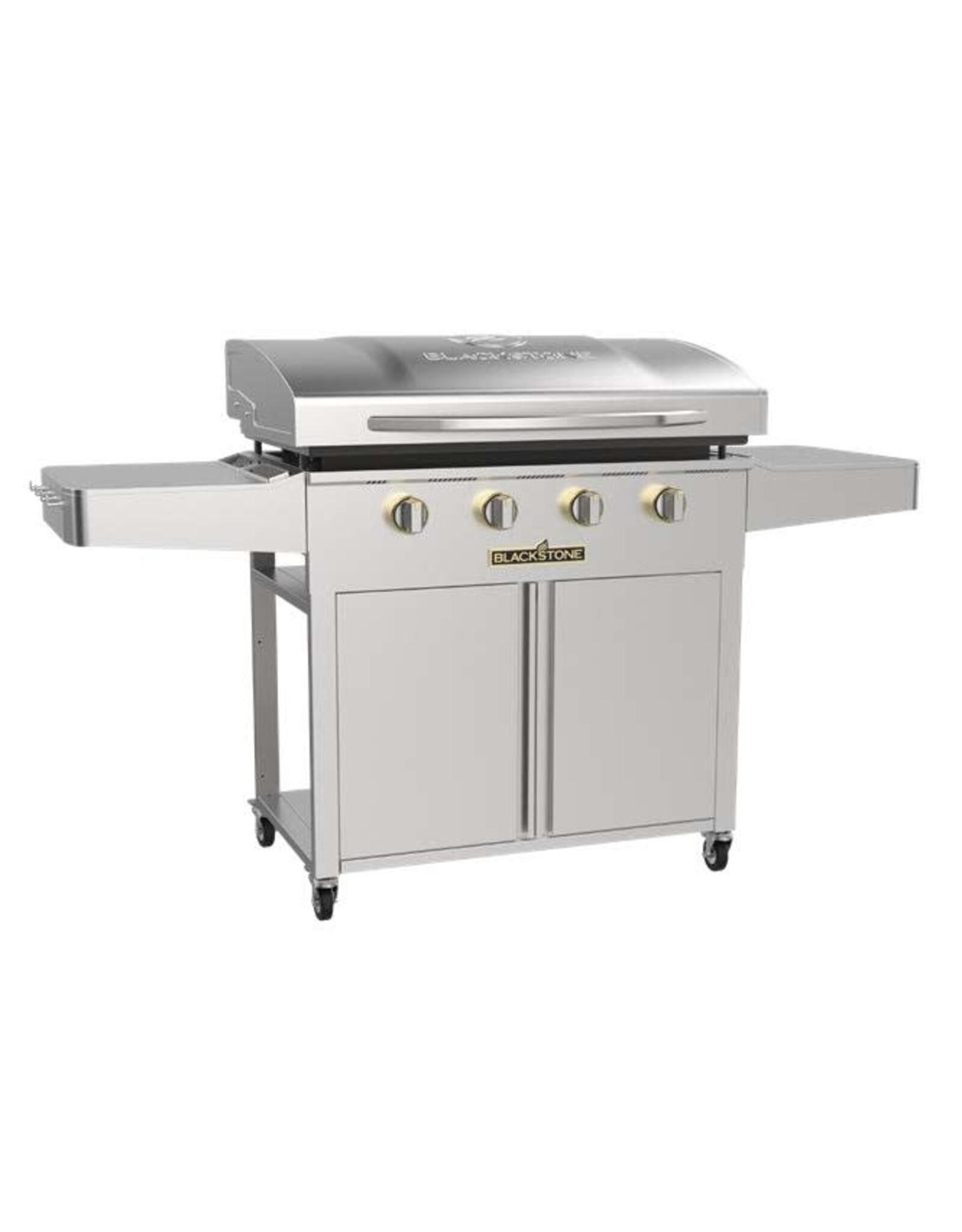 Blackstone Blackstone BS 28in XL Griddle w/Cabinet - 6009