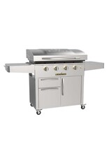 Blackstone Blackstone Select 36 Inch Griddle W/ Cabinet - 6008