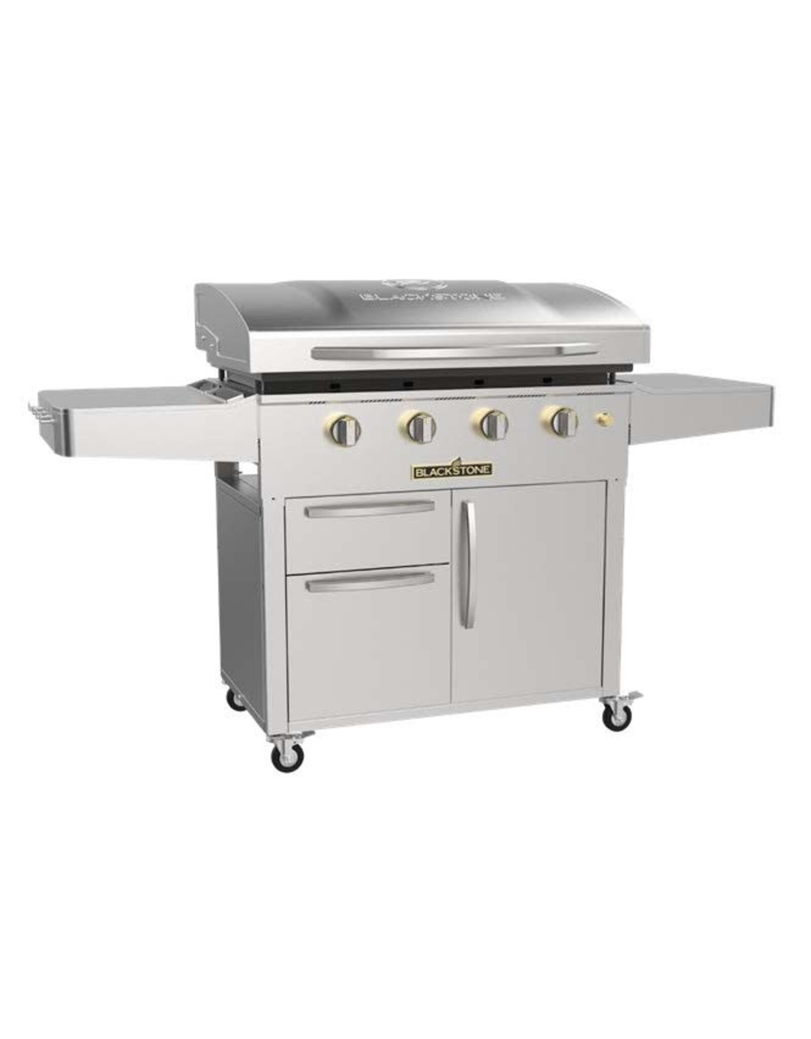 Blackstone Blackstone Select 36 Inch Griddle W/ Cabinet - 6008