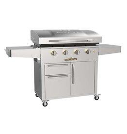 Blackstone Blackstone Select 36 Inch Griddle W/ Cabinet - 6008