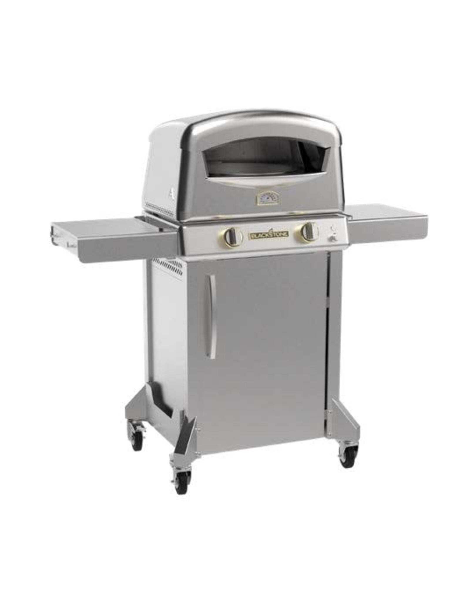 Blackstone Blackstone Select Stainless Steel Pizza Oven - 6831
