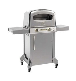 Blackstone Blackstone Select Stainless Steel Pizza Oven - 6831