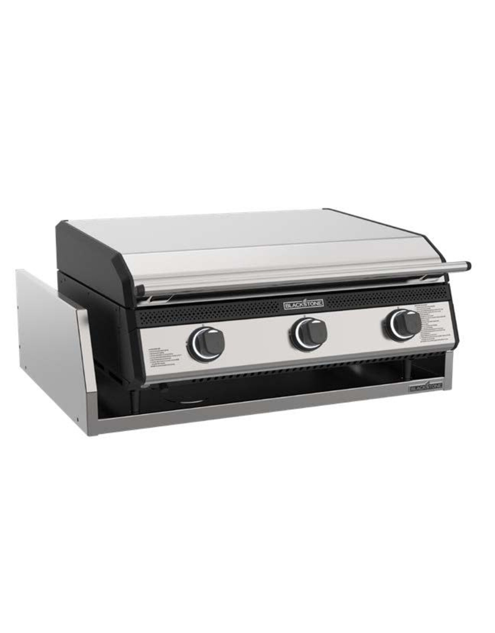 Blackstone Blackstone BS Griddle 28" S/S w/Insul Jacket - 6029
