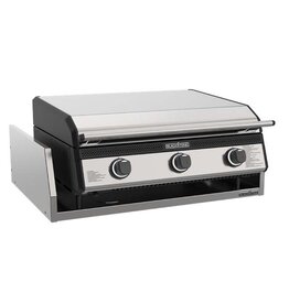 Blackstone Blackstone 28-Inch Propane Gas Griddle W/Hood & Stainless Steel Insulation Jacket - 6029