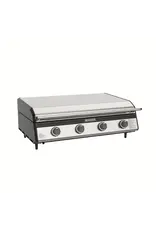 Blackstone Blackstone Stainless Steel 36-Inch Drop-in Griddle with Hood - Propane - 6038