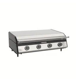 Blackstone Blackstone Stainless Steel 36-Inch Drop-in Griddle with Hood - Propane - 6038