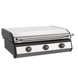 Blackstone Blackstone Griddle 30 in Electric Drop-In - 8010