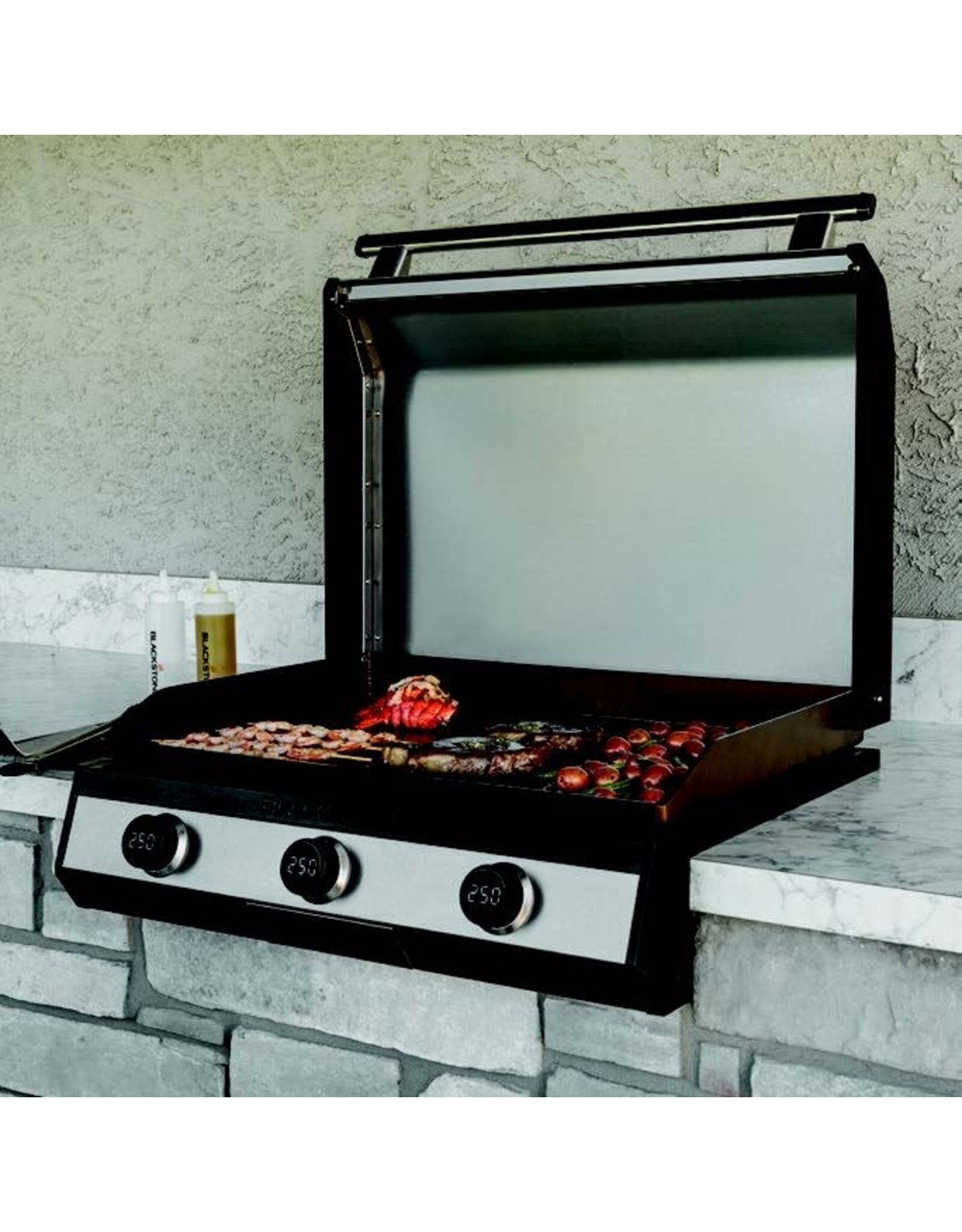 Blackstone Blackstone 30 in Electric Drop-In Griddle--8010