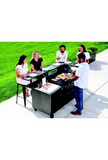 Blackstone Blackstone 5 Person Chef's Table W/ 36" Griddle - 6023