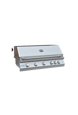 KoKoMo Grills KoKoMo 5 Burner Professional Built In Propane Grill - KO-BAK5BG-PRO-LP