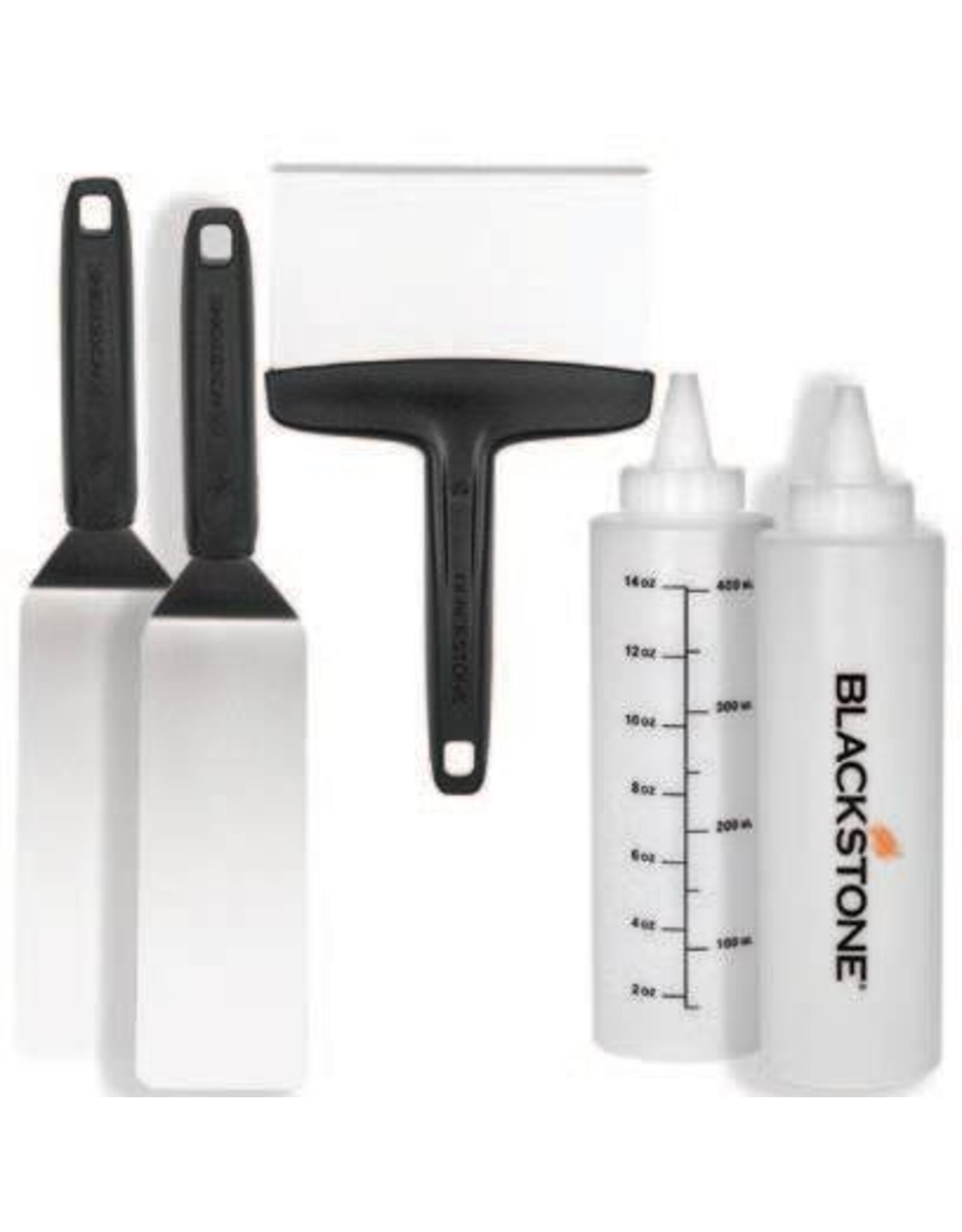 Blackstone Blackstone Griddle Toolkit 5pc Prof - 5230