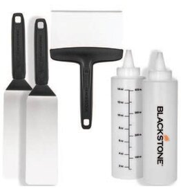 Blackstone Blackstone Griddle Toolkit 5pc Prof - 5230