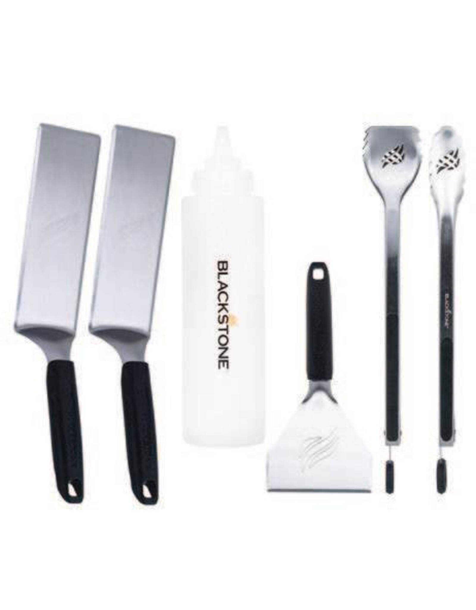 Blackstone Blackstone Deluxe Toolkit 6pc Griddle Essentials - 5464