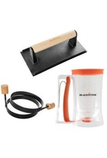 Blackstone Blackstone Griddle Breakfast  4 pc. Set -1543