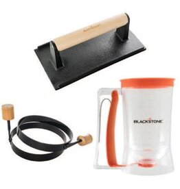 Blackstone Blackstone Breakfast Kit - 1543