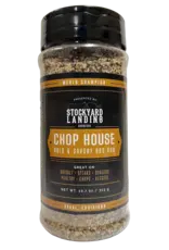 Stockyard Landing Stockyard Landing BBQ - Chop House (10.7 oz.)