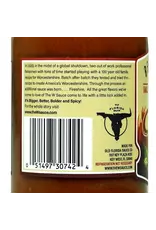 Bear & Burton's Bear & Burtons W Sauce - Fireshire (13 oz.) - 30742