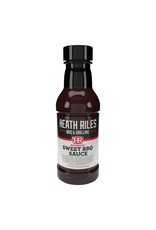 Heath Riles BBQ Heath Riles BBQ - Sweet BBQ Sauce  21 oz.