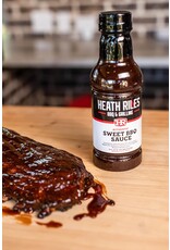 Heath Riles BBQ Heath Riles BBQ - Sweet BBQ Sauce  21 oz.