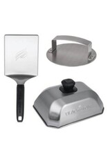 Blackstone Blackstone Hamburger Press & Seal Kit 3 pc (GE)-5462