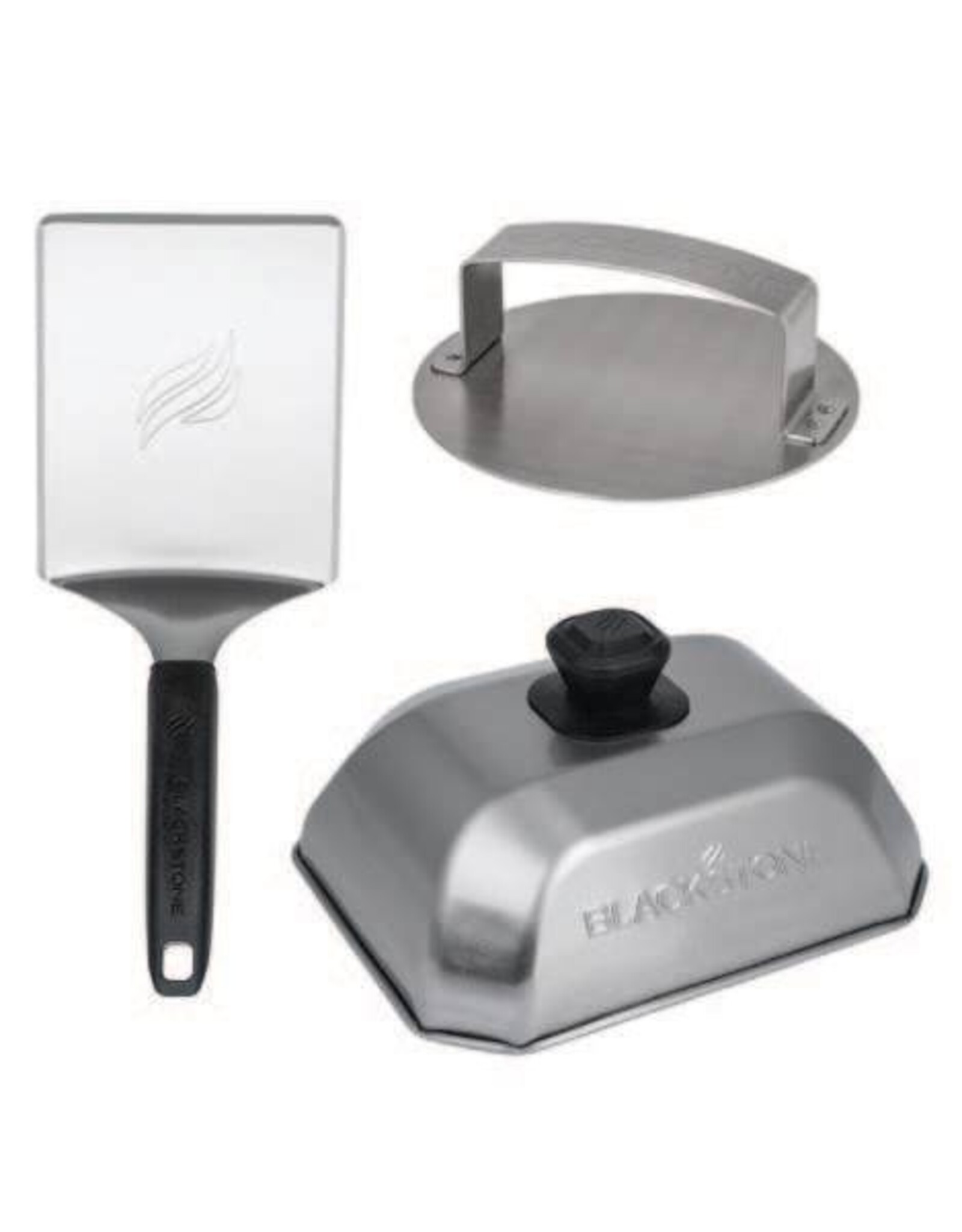 Blackstone Blackstone Smash Burger Kit 3 pc (GE) - 5462
