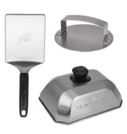 Blackstone Blackstone Smash Burger Kit 3 pc (GE) - 5462