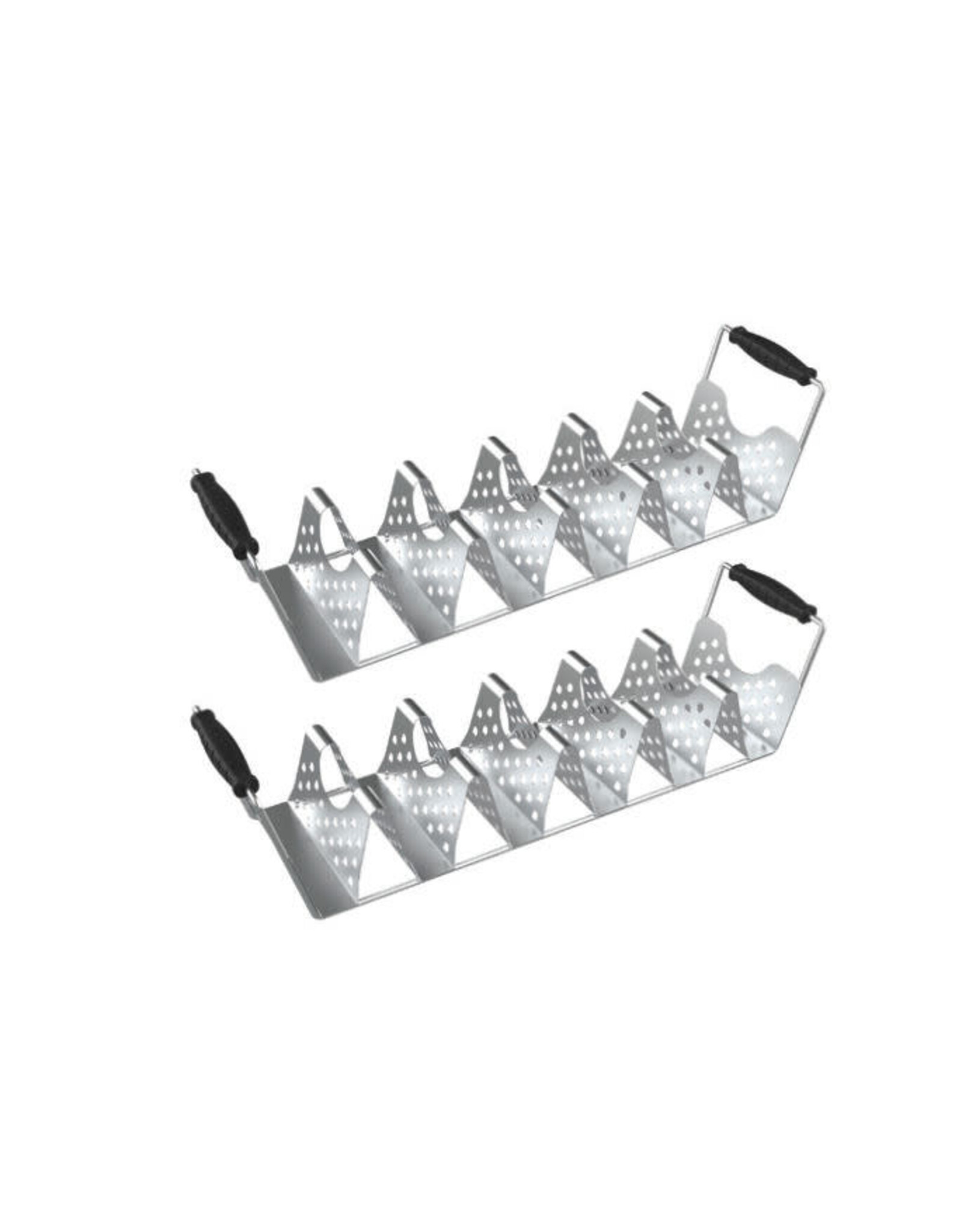 Blackstone Blackstone Taco Racks Stainless-steel - 5551